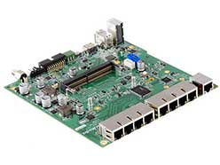 AVerMedia NVIDIA Jetson Carrier