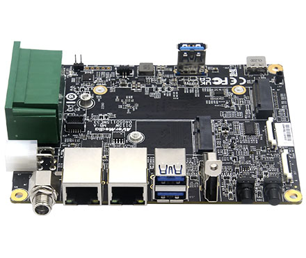 AVerMedia D115W CarrierBoard (für NVIDIA Jetson Orin NX / Orin Nano)