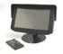 Car-PC 700TSV -- TFT 7" -- VGA/PAL/NTSC -- Touchscreen <b>USB</b> -- Speakers -- IR -- <b>SunShield</b> [Silver] (Minimum order quantity : 100 units)