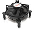 AKASA heatsink/fan f. Intel socket LGA 1700 (AK-CC6606BP01)