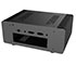 Car-PC Akasa Maxwell Pro Mini-ITX encloure (A-ITX48-M1B)