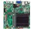 Car-PC Intel DN2800MT Half-Height (Intel Atom 2x1.86Ghz CPU, 10-19VDC) [<b>FANLESS</b>]