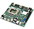 Mitac PH14ADI-H610-12V Mini-iTX (Intel Alder Lake 12th Gen. LGA 65W, <b>12V DC-In</b>)