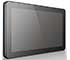 Mitac D151-11KS [Intel i7-7600U] 15.6" Panel PC (1366x768, Multi-Touchscreen, PD11KS 3.5-SBC Kaby Lake, IP65 Front, Fanless)