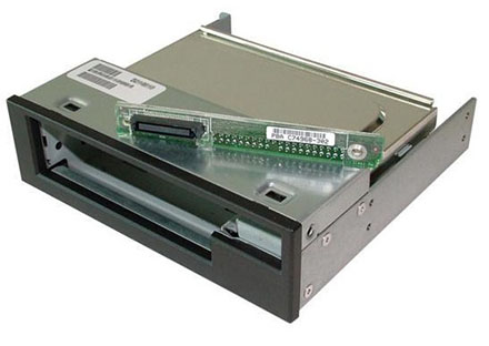 Intel AXXCDUSBFDBRK (5.25" Slim-Line CD/DCD Optical/Floppy Converter Kit)